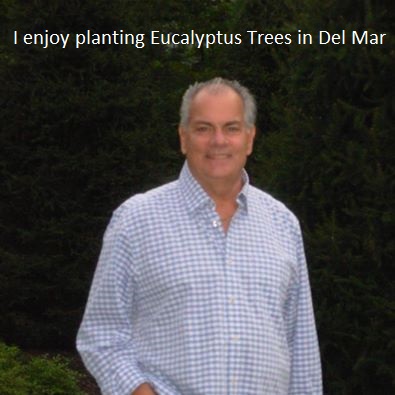 HOA President Ben Constantini